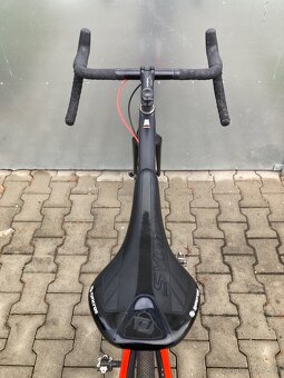 Stevens SuperPtestige - 5