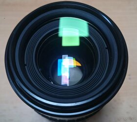 Objektívy na Rollei - 5