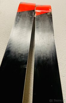 Skislp komplet Fischer 163cm - 5