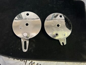 Kola, ráfky - jawa speciál, předválečná - 5