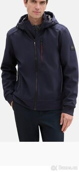 Pánská bunda Tom Tailor - 5