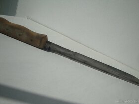 Bodák, bajonet, nůž - 5