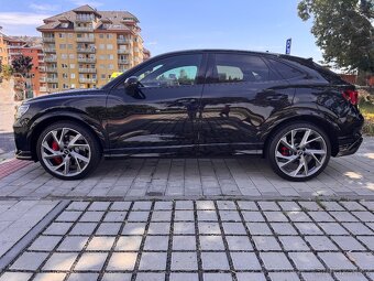 Audi RSQ3 2.5 TFSI - 5