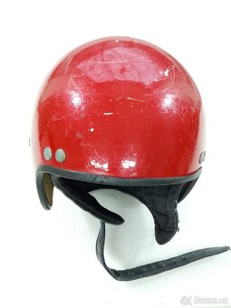 HELMA KOKOS PŘILBA ORIGINÁL KOVONA - 5