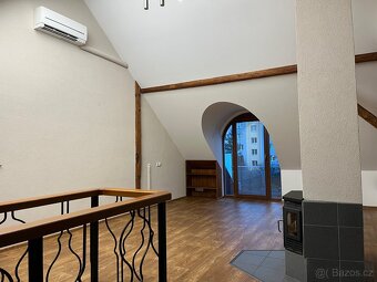 Pronájem 2kk - 90 m2 - 5