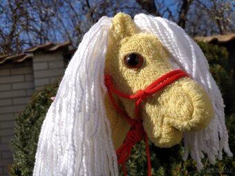 Hobby horse - 5