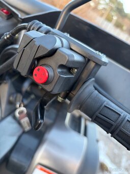 Linhai 570 l eps - 5