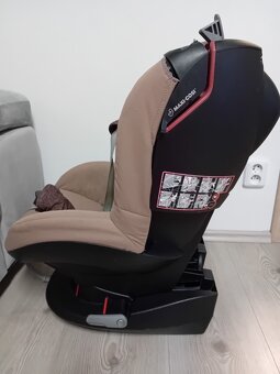 Autosedačka Maxi-cosi Tobi - 5