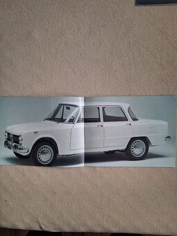 Alfa Romeo Gulia 1300/1300 TI - 5