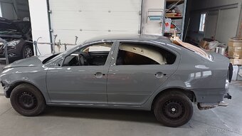 Zimní kola 5x112 - 5