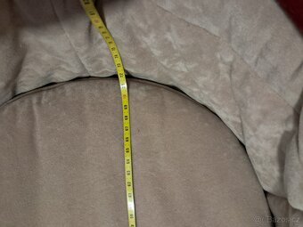 Kočárek 2kombinace, Teutonia s příslušenstvím - 5