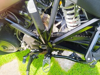 KTM 1290S Super Adventure 2022 - 5