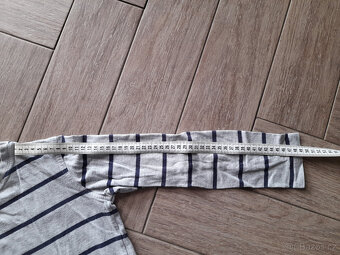 Chlapecké triko zn. YFK, vel. 134/140 - 5