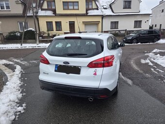 Ford focus 2.0tdci 2019 top stav - 5