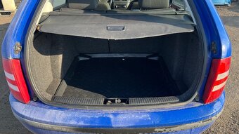 ŠKODA FABIA COMBI 1,2 47 KW - 5