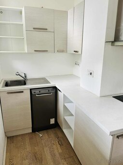 Prodej bytu Brno střed - 5