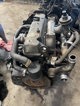 Ford Transit connect - 5