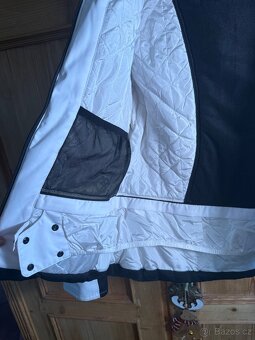 Lyžařská bunda dámská - 5