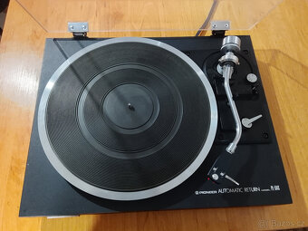 Gramofon PIONEER PL-514X - 5