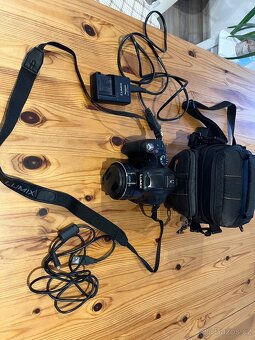 Panasonic Lumix DMC FZ72 - 5