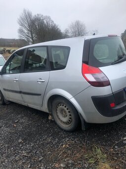 Auto při rychlém odběru - 5