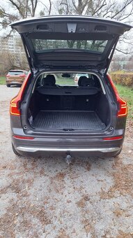 Volvo xc60 B5,mHEV 184kw - 5