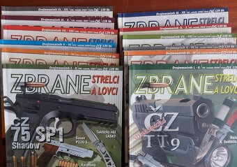 Letectvi a kosmonautika casopis casopisy - 5