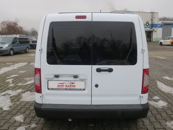 Ford Transit Connect 1.8 TDCi 66 kW - 5
