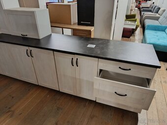 Výprodej kuchyňské sestavy 50% sleva - 5