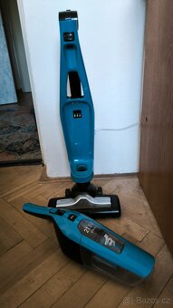 Tyčový vysavač Rowenta DUAL FORCE 2 V 1 - 5