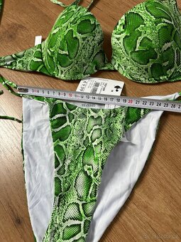 Nové dámské plavky M , 80B - 5