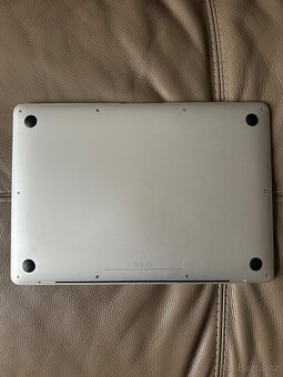 MacBook Air 13” 2020 Intel i3 256Gb - 5