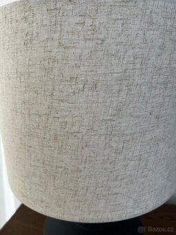 keramická stolní lampa Georgina - 5