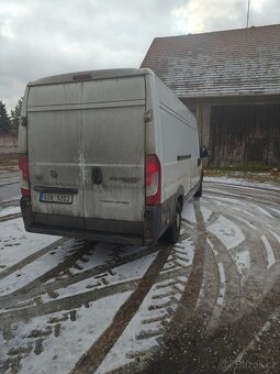 Fiat Ducato 2.3jtd - 5