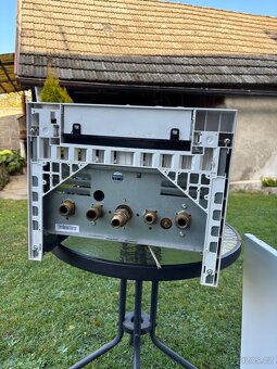 Plynový kotel Viessmann Vitopend 100 W - 5