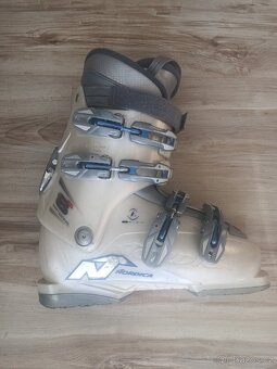 Lyžařské boty Nordica - 5