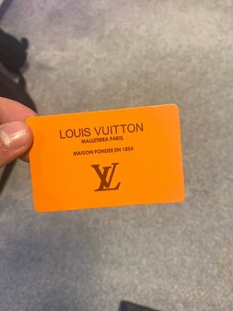 Louis Vuitton peněženka - 5