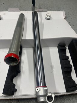 Ktm exc tlumiče - 5