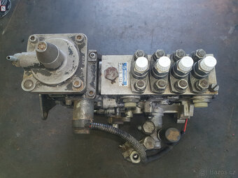 Vstřikovací čerpadlo 4352 - 5