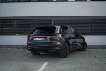 Audi E-tron 55 quattro Advanced - 5