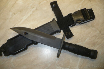 Bajonet nůž  bodák M 9 - 5