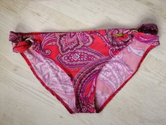 Dvoudílné plavky Lascana - 5