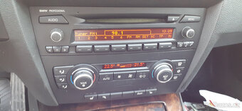 BMW e91 320d - Náhradní díly - 5