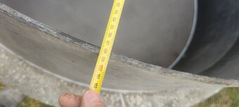 Nádrž,jimka,bazén, sud - 5