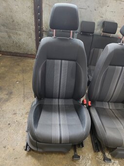 Sedačky Polo V 6R (09-14) - 5