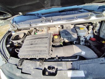 Iveco daily 2,3 2023 - 5