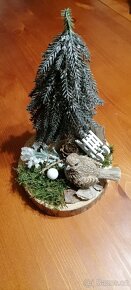 Vánoční dekorace - 5