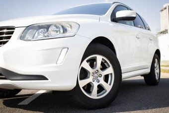 Volvo XC60 D3 - 5