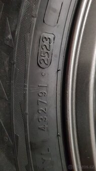 Originál alu FORD KUGA III - 5