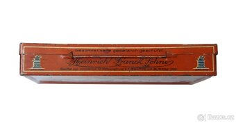 Karo - Franck - I. republika - 5